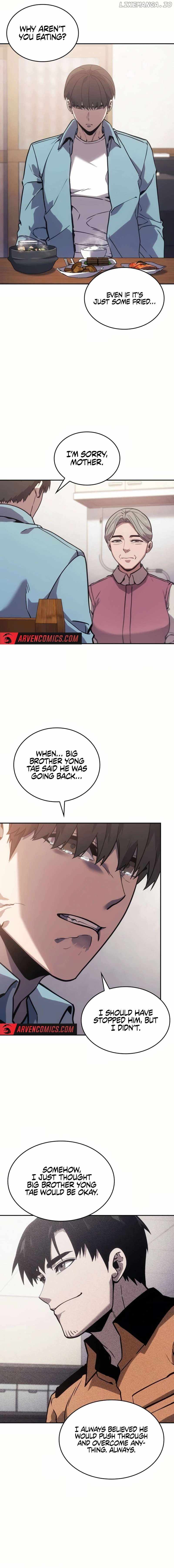 The Fire Fighter Chapter 24 11